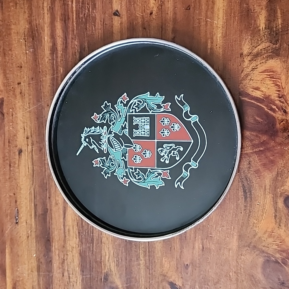🍺(FIRM) Vintage Barware Coaster